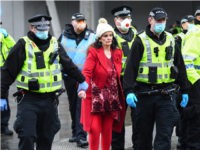 Farage: We Are Fast Becoming a Police State