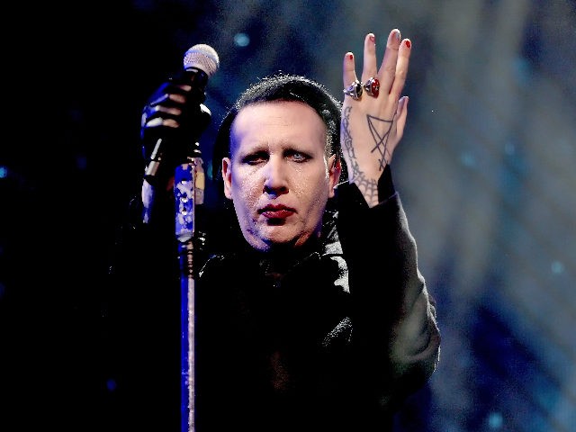 Marilyn Manson