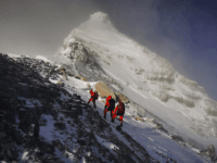 Nepal Requires Tracking Chips for Mount Everest Climbers