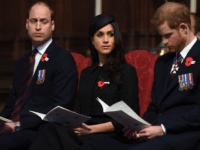 Prince William Angered by Meghan and Harry’s ‘Insulting, Disrespectful, and Petulant’ Attitude to Queen