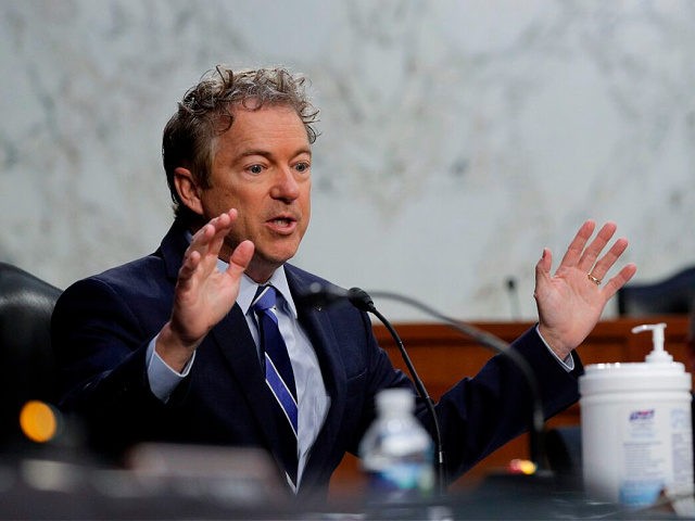 rand-paul-committee-nomination-hearing-feb25-2021-getty