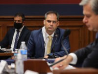 Exclusive — Rep. Mike Garcia: Thousands of Americans in Afghanistan Is ‘a Hostage Crisis’