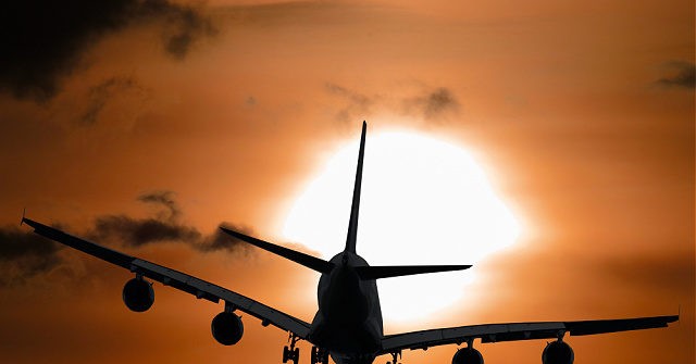Russian Guilty of Being Stowaway on Flight to L.A. Tailgated Passenger