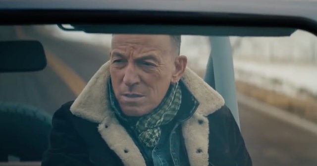 Jeep to Resume Bruce Springsteen Super Bowl Ad Campaign After Drunken Driving Charge Dropped Jeep to Resume Bruce Springsteen Super Bowl Ad Campaign After Drunken Driving Charge Dropped