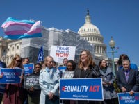 Heritage: 11 Myths About the Transgender ‘Equality Act’