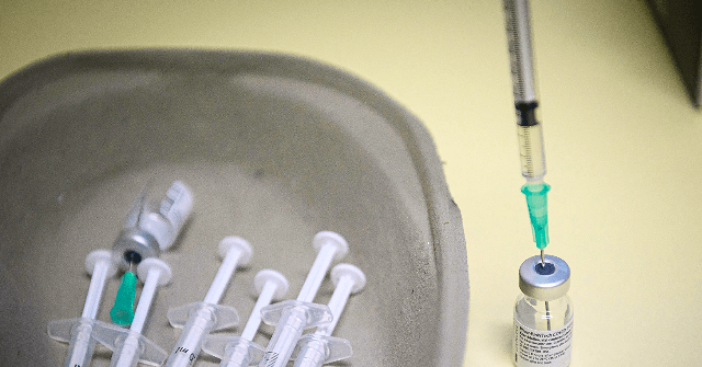 Europeans are becoming demanding about the vaccine they want