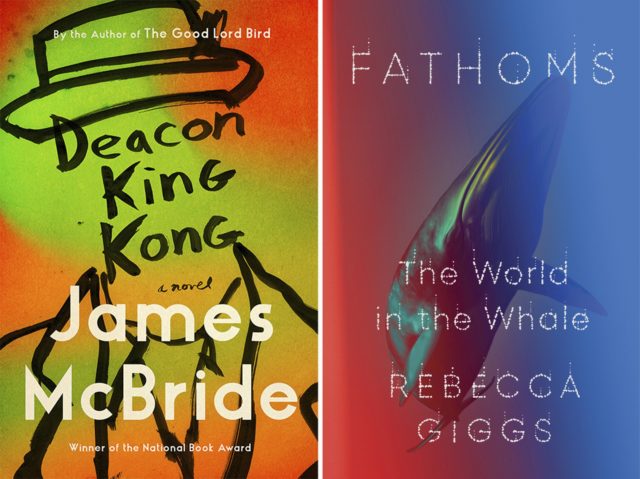 Deacon King Kong by James McBride Deacon King Kong by James McBride