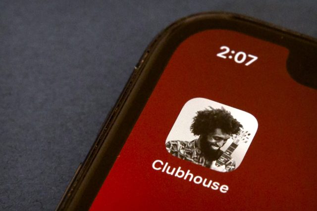 EXPLAINER: What is Clubhouse, the buzzy new audio chat app ...