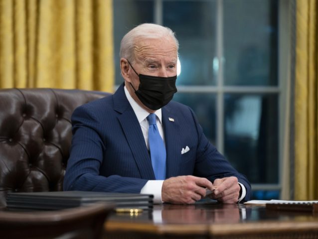 Trump HHS Official: Biden Choosing 'Extraordinarily Divisive' Nominees - Vimarsana News