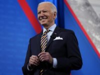 Washington Post Fact Checker Calls Biden Vaccine Lie a Verbal Stumble