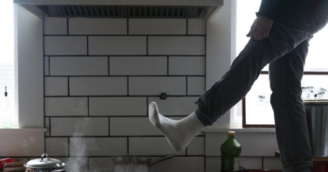 'A complete bungle': Texas' energy pride goes out with cold - Breitbart