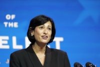 CDC Director: ‘Hard to Put a Number’ on Daily Case Count That Would Mean We’re Turning Corner