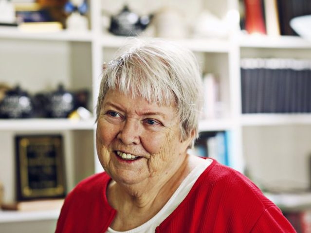 North Carolina-Based Mystery Writer Margaret Maron Dies at 82 - Vimarsana News