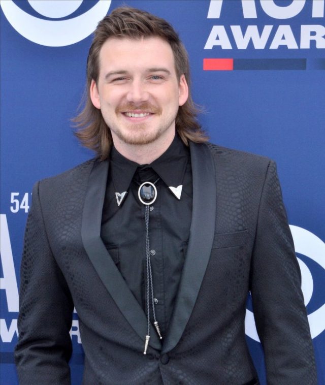 Morgan Wallen apologizes for using racial slur in leaked video