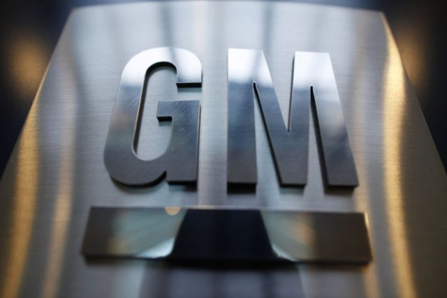 Chip shortage forces GM to keep 3 plants in U.S., Mexico, Canada closed
