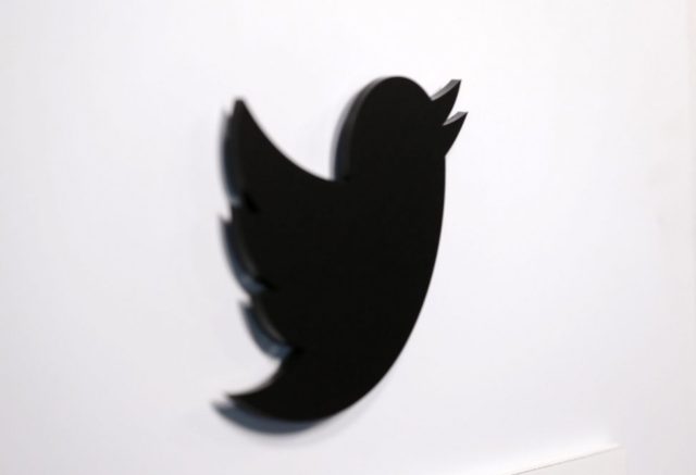 Twitter bans Project Veritas account