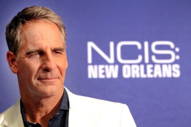'NCIS: New Orleans' wrapping with Season 7