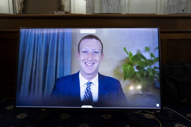 Facebook lifts ban on Australian news after gov't amends law