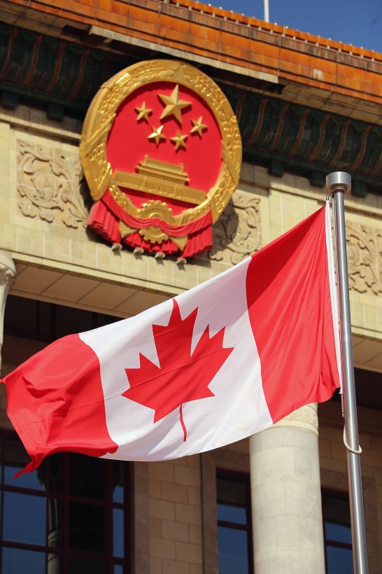 Canada declares China's treatment of Uighurs 'genocide'