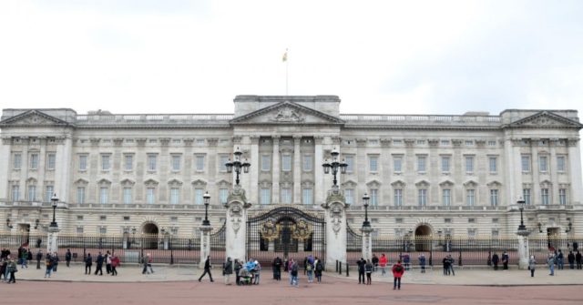 Simon Bowes Lyon Cousin To Queen Elizabeth Ii Jailed For Sexual Assault Breitbart