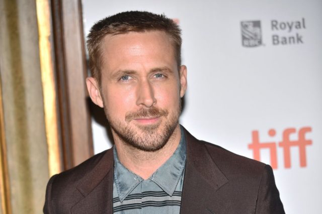 Ryan Gosling To Star In New Thriller The Actor Breitbart 3754