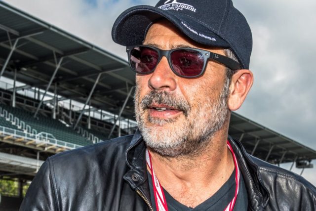 Maggie sees Negan in 'Walking Dead' return