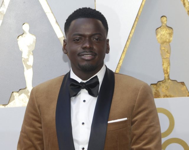 Daniel Kaluuya, John Boyega are early Golden Globe winners ...