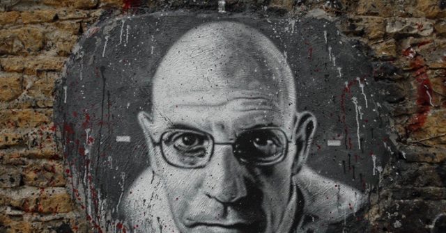 Woke Philosopher Michel Foucault Raped Children as Young as 8: Claim