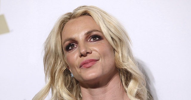 Nolte: Vile Britney Spears Smears Dead Ed McMahon as Pervert Who Flirted With Her at Age 10