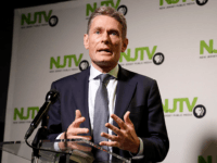 Democrat Tom Malinowski Took Thousands from Russian Pipeline Lobbyist