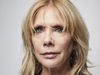 Rosanna Arquette: 'Fossil Fuels Will Be the End of Mankind'