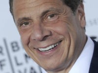 Current Aide Accuses Andrew Cuomo of Sexual Harassment