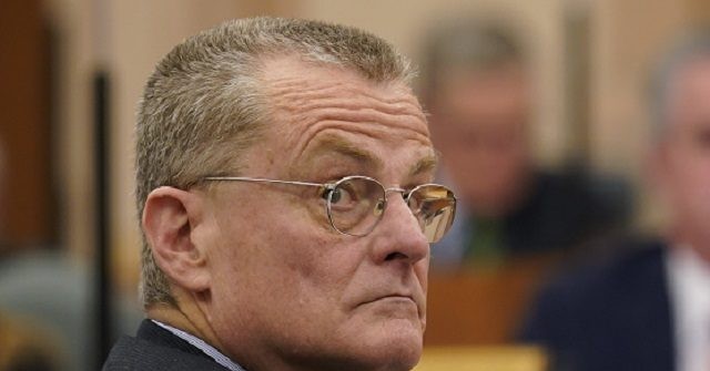 Texas Gives the Boot to CEO Managing Electrical Grid After Winter Storm Failures