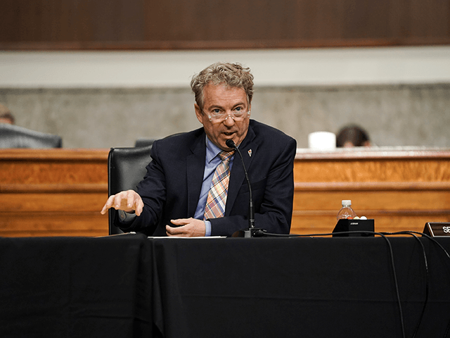 Some GOP Lawmakers Hesitant on Receiving Coronavirus Vaccine: 'Natural Immunity Exists and Works'