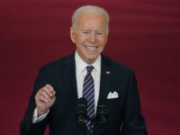 Joe Biden: 'At Some Point I Will' Visit the Border
