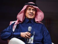 Saudi Energy Minister Declares ‘Drill, Baby, Drill Is Gone Forever’