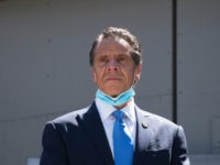 Andrew Cuomo's Staffers Are Not Coming to Work as Scandals Grow