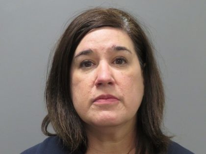 Lafourche Parish Sheriff Craig Webre announced a Raceland woman has been arrested for having sexual relations with a teenage boy. Ashleigh Landry, 44, was booked on charges on Wednesday. Landry had been employed as the principal at Lockport Middle School, but her employment with the Lafourche Parish School District recently …