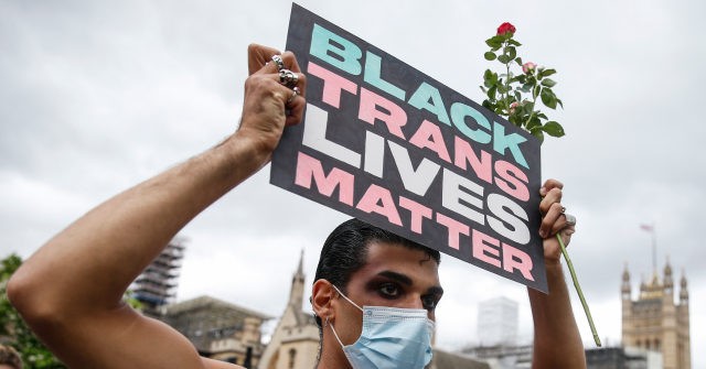 Author: Regressive Left Brands as 'Hate Speech' Any Speech They Hate