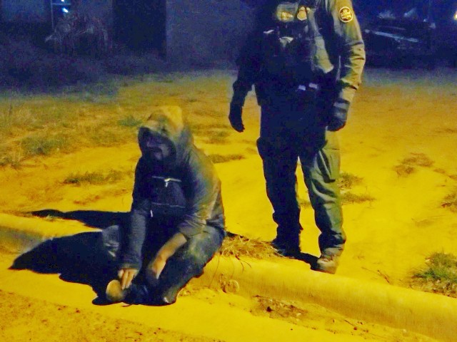 EXCLUSIVE VIDEO: Cartels Are Driving Traffic to U.S. Border, Says Rep. Chip Roy