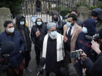 Teacher Who Showed Mohammed Pics to Class Receiving Police Protection