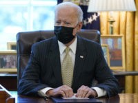 Joe Biden to Tax American Business at Higher Rate than Communist China