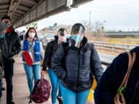 Nolte: Sociopath Joe Biden Imports the Coronavirus from Mexico