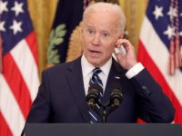 Joe Biden Breaks Public Support for ‘Skilled’ Migration