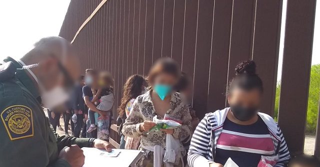 Releasing COVID-Untested Migrant Teens into Texas Was a 'Mistake,' Says DHS Secretary