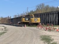 GAO Backs Biden’s Freeze on Congress’ Border Wall Funds