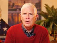 Mo Brooks Announces Bid for Alabama U.S. Senate Seat