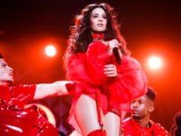 Camila Cabello Says She Attends Weekly 'Racial Healing Sessions'