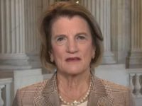 GOP Sen. Capito On Ukraine Invasion: 'We Have to Win This'