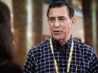 Issa: Social Media Platforms Need to Be Limited to Restricting Illegal Activity
